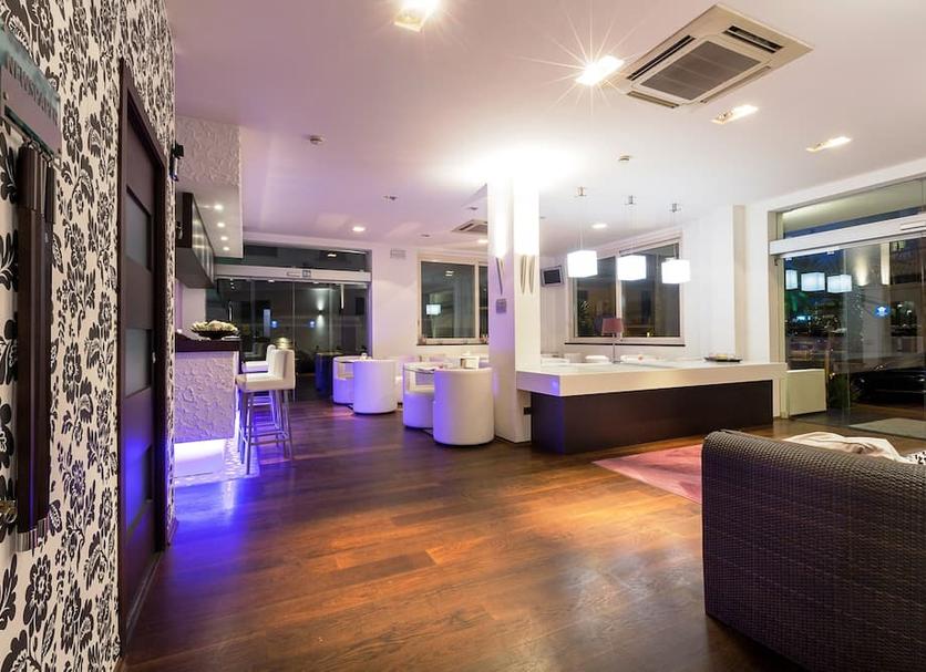 Lobby Zdjęcie