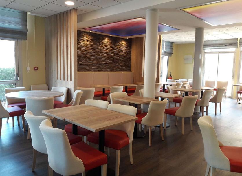 Restauracja Zdjęcie