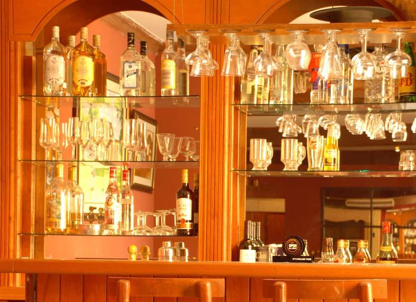 Bar Zdjęcie