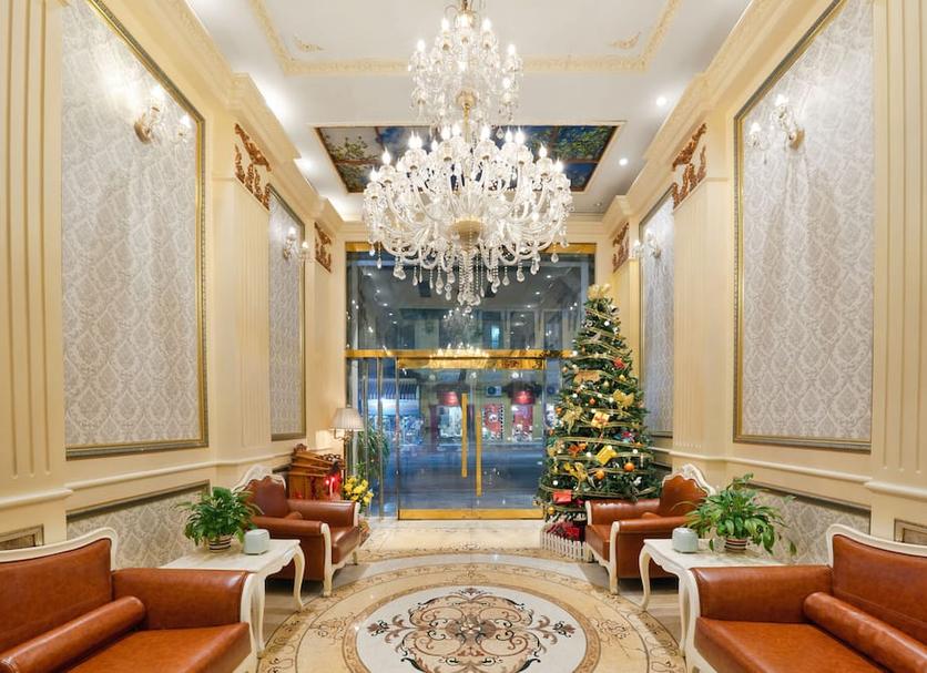 Lobby Zdjęcie