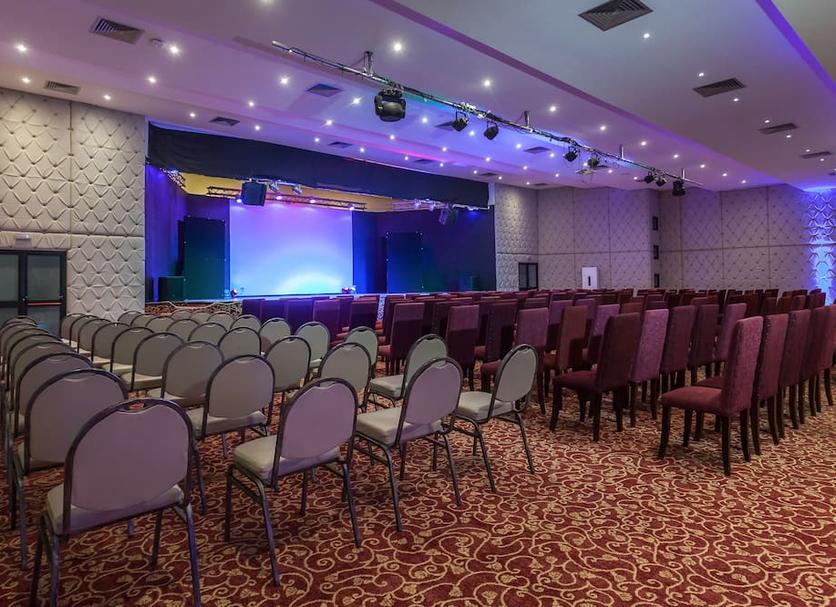 Sala konferencyjna Zdjęcie