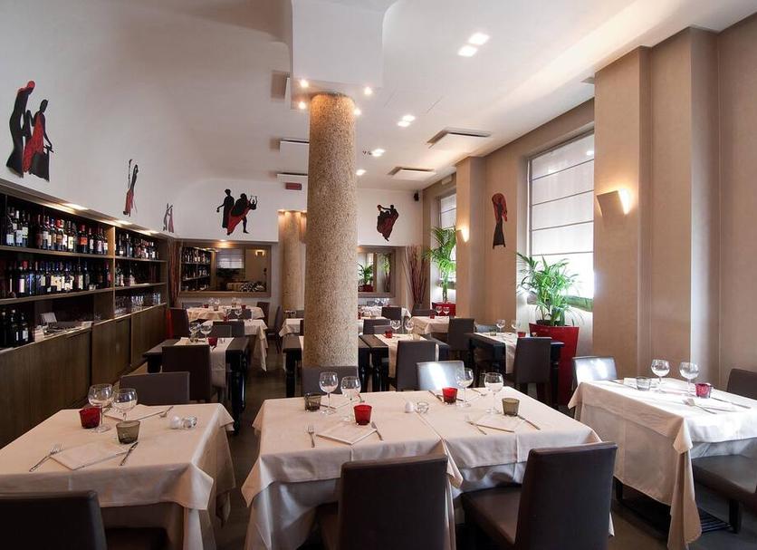 Restauracja Zdjęcie