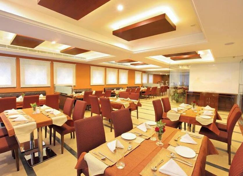 Restauracja Zdjęcie