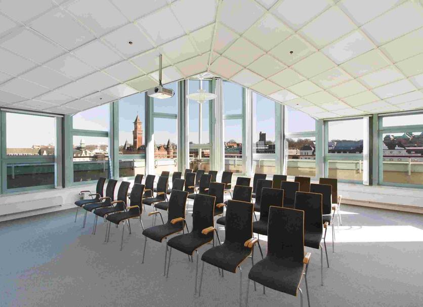 Sala konferencyjna Zdjęcie