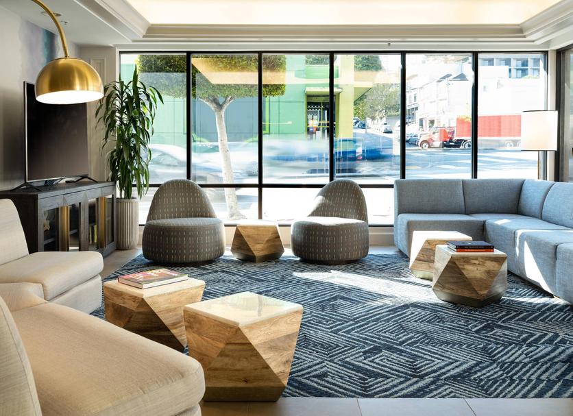 Lobby Zdjęcie