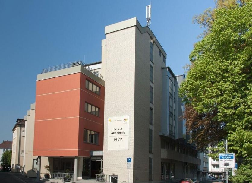 Budynek Zdjęcie