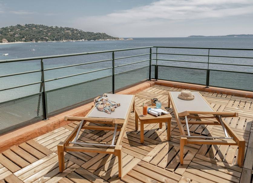 Balkon Zdjęcie