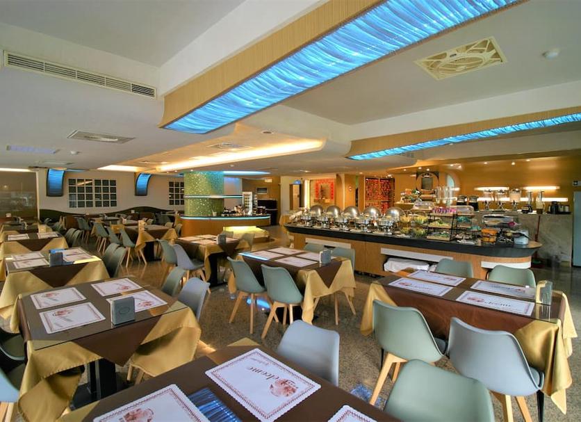 Restauracja Zdjęcie