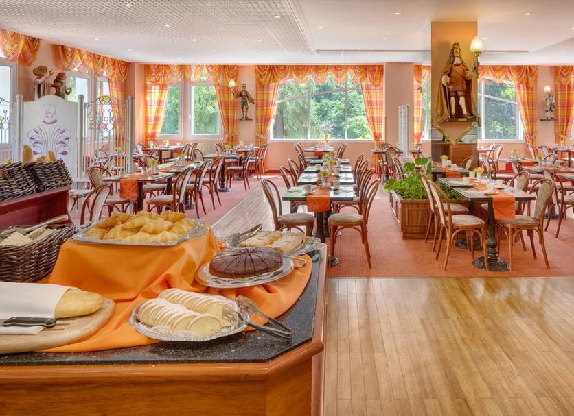 Restauracja Zdjęcie
