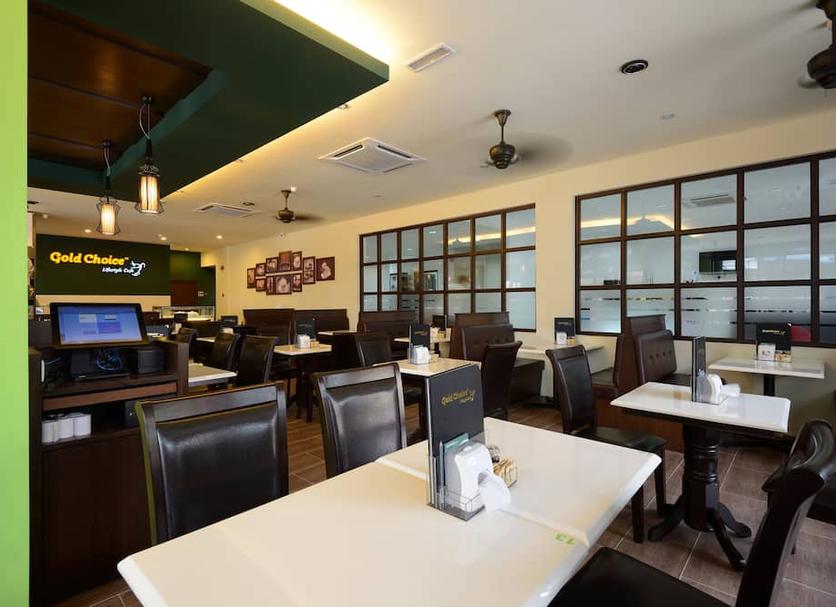 Restauracja Zdjęcie