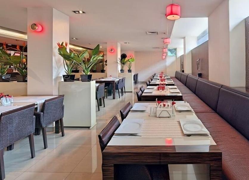 Restauracja Zdjęcie