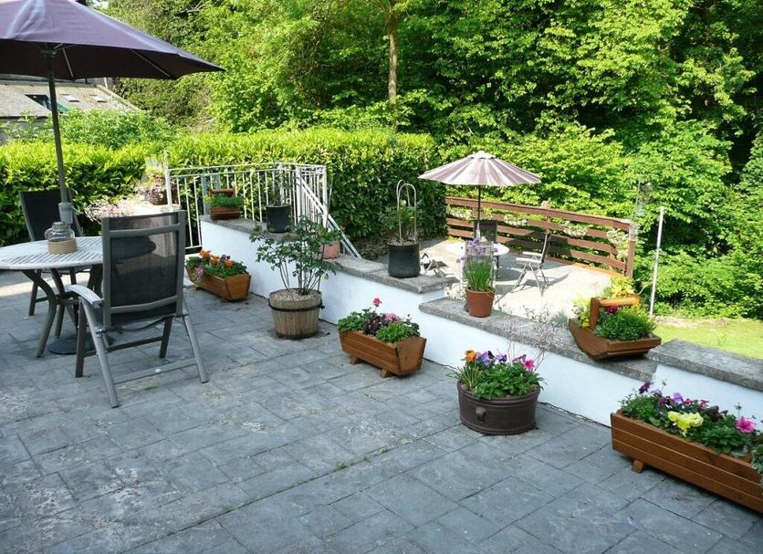 Patio Zdjęcie