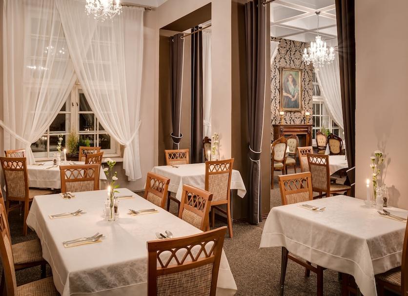 Restauracja Zdjęcie