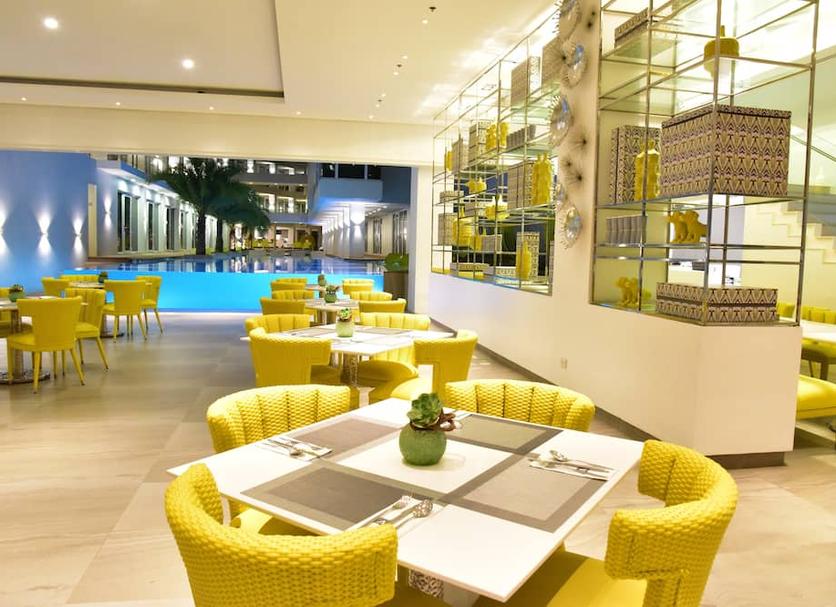 Restauracja Zdjęcie
