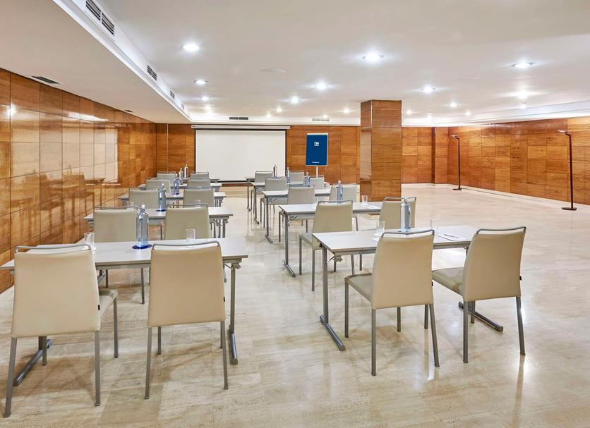 Sala konferencyjna Zdjęcie