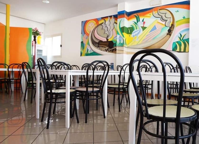 Restauracja Zdjęcie