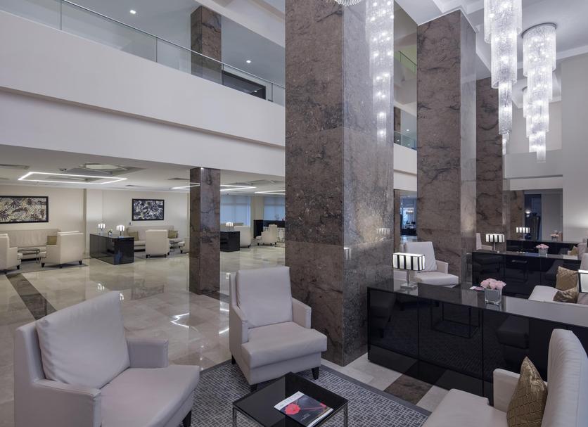 Lobby Zdjęcie
