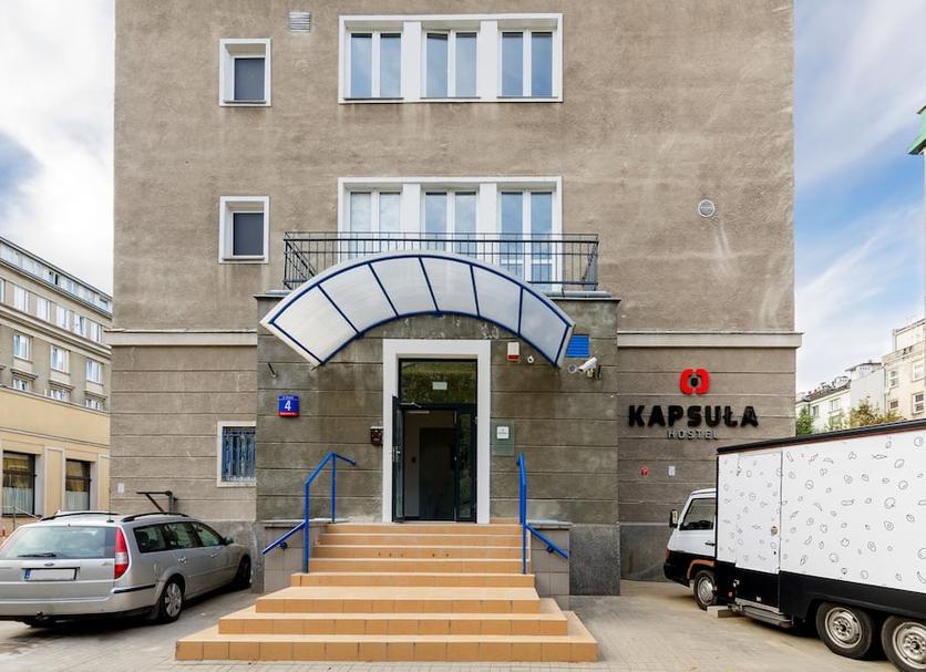 Budynek Zdjęcie