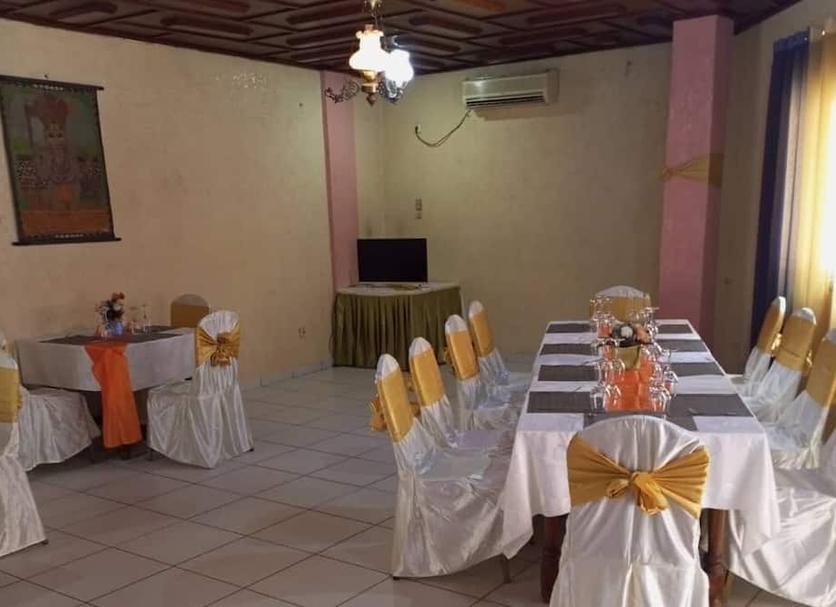 Restauracja Zdjęcie