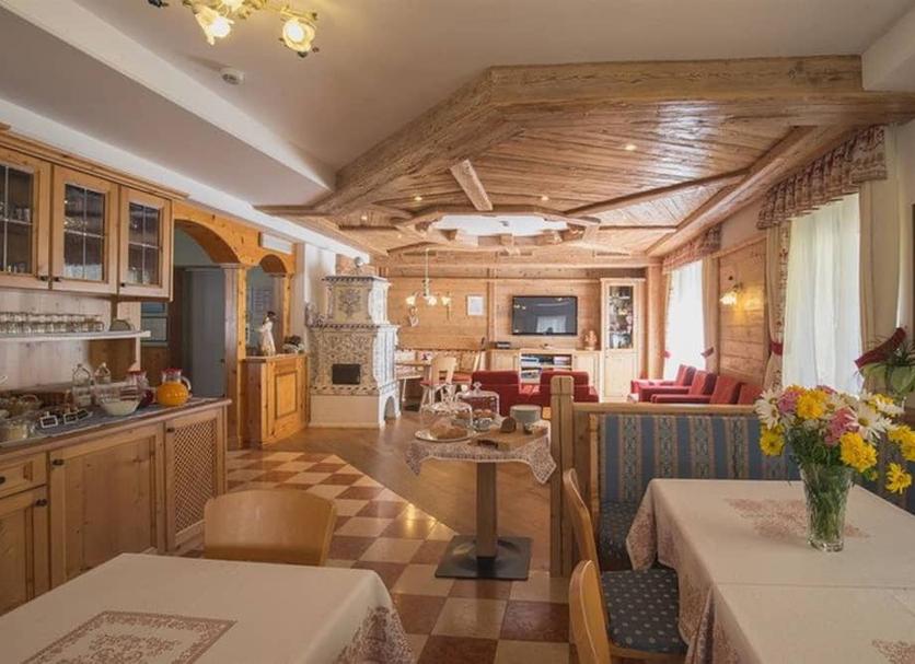 Restauracja Zdjęcie