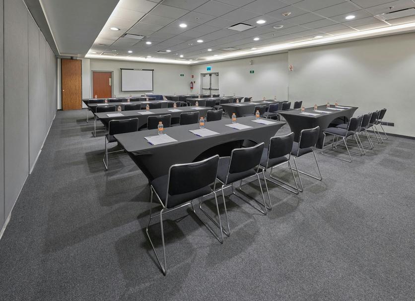 Sala konferencyjna Zdjęcie