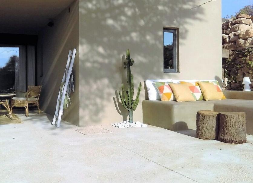 Patio Zdjęcie