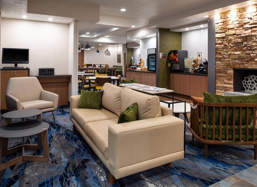 Lobby Zdjęcie