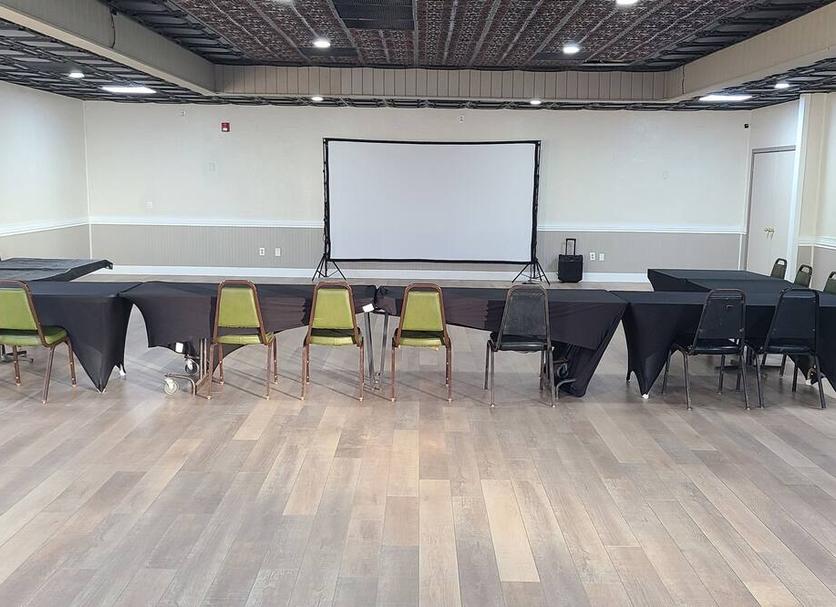 Sala konferencyjna Zdjęcie
