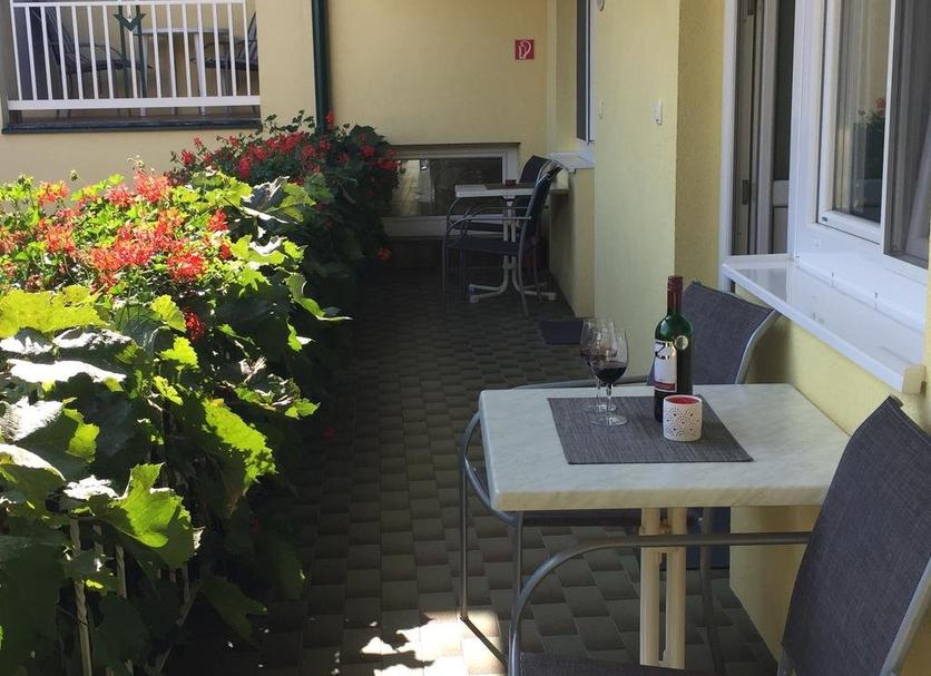 Patio Zdjęcie