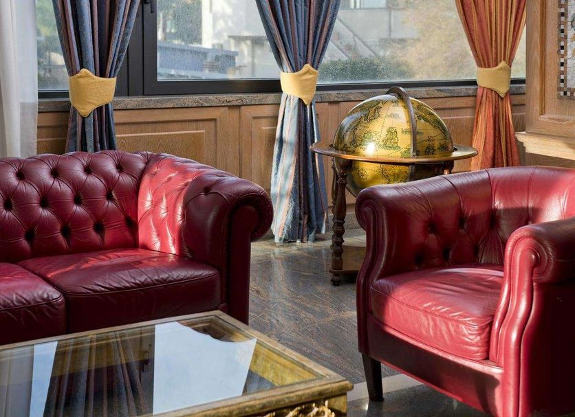 Pokój dzienny Zdjęcie