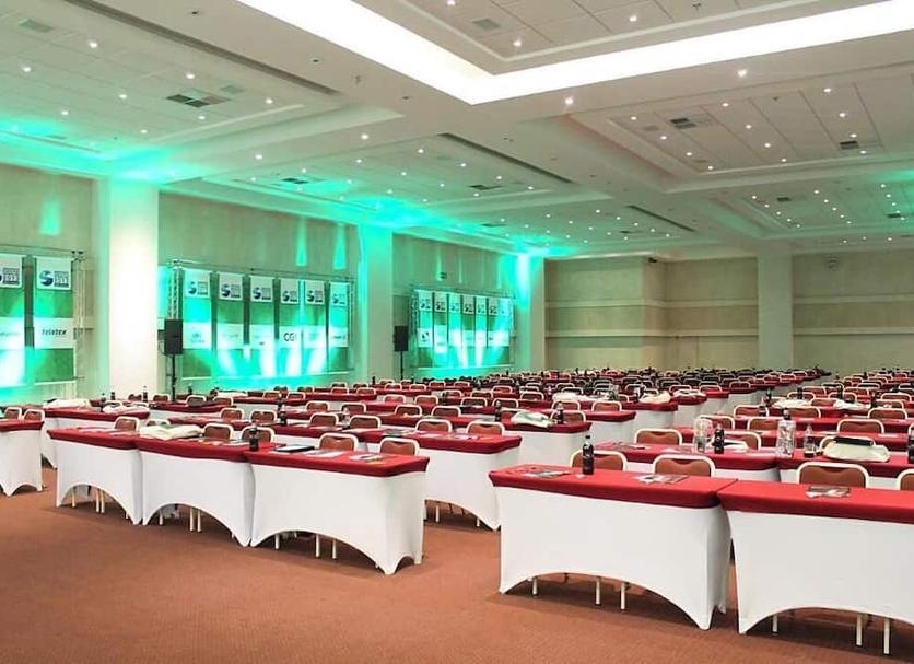 Sala konferencyjna Zdjęcie