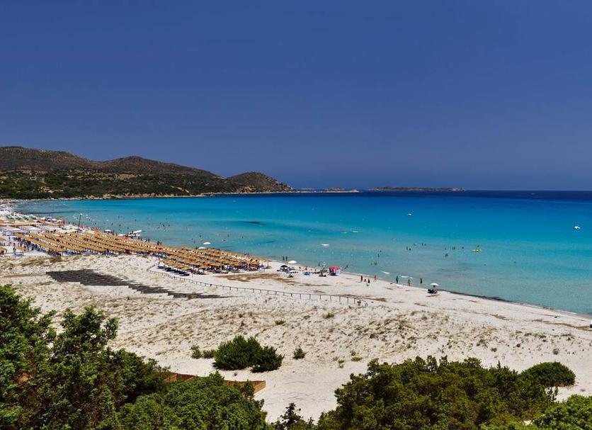 Plaża Zdjęcie