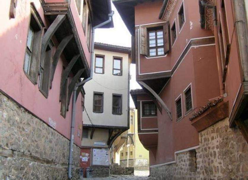 Budynek Zdjęcie