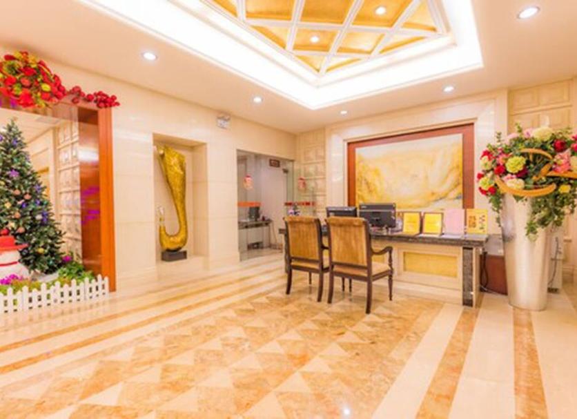 Lobby Zdjęcie