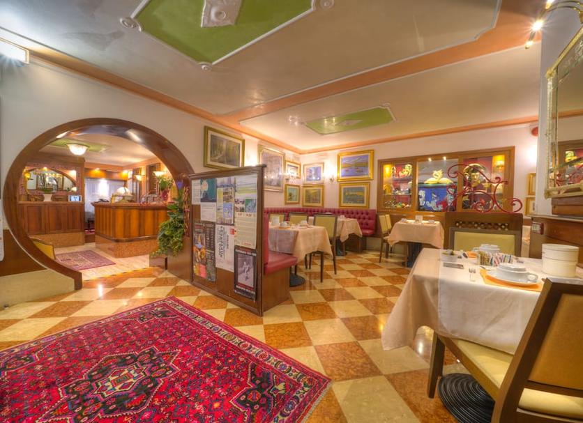 Restauracja Zdjęcie