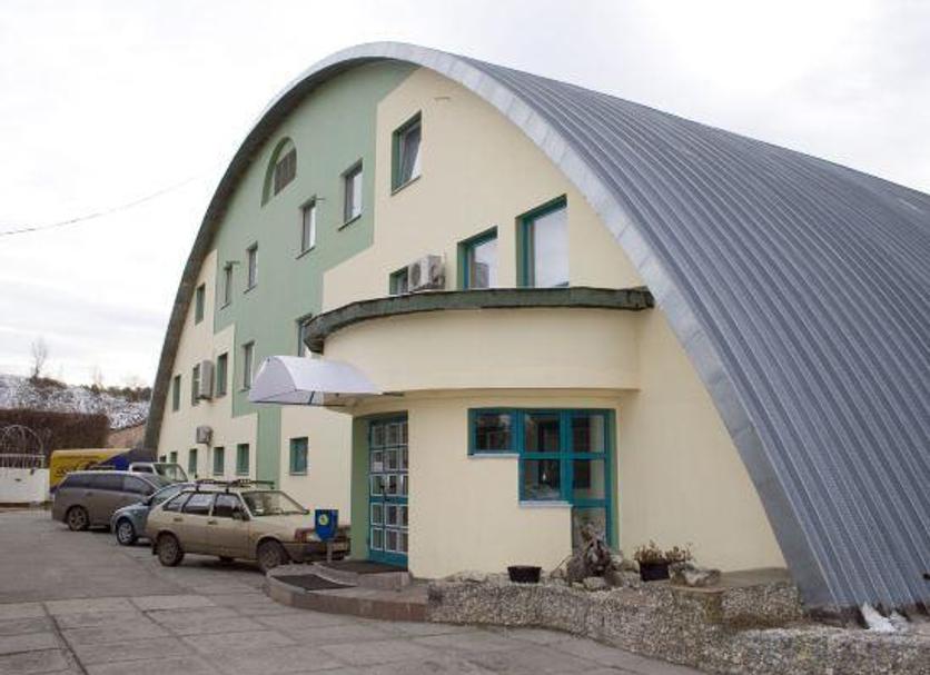 Budynek Zdjęcie