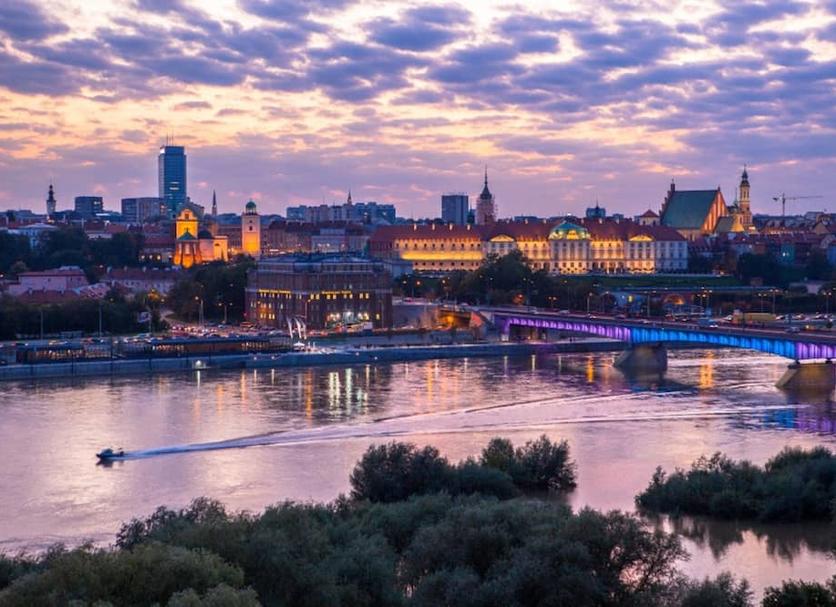 Widok na zewnątrz Zdjęcie
