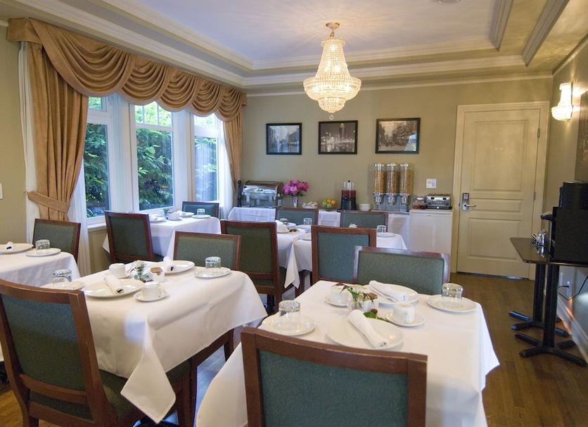 Restauracja Zdjęcie
