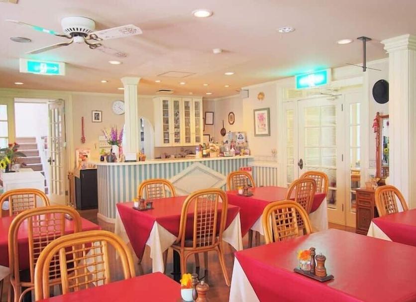 Restauracja Zdjęcie