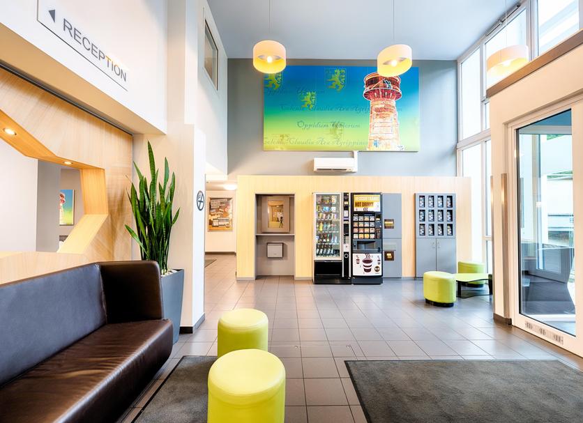 Lobby Zdjęcie
