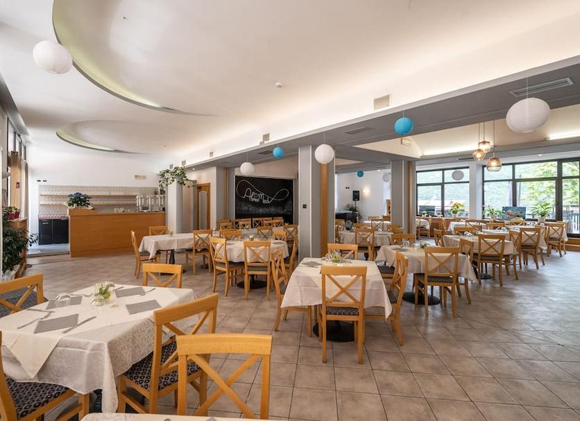 Restauracja Zdjęcie