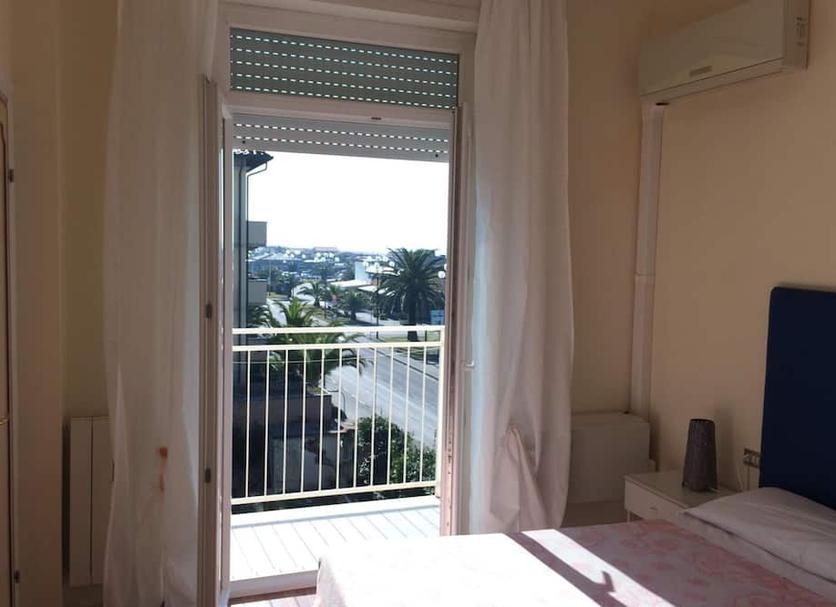 Balkon Zdjęcie