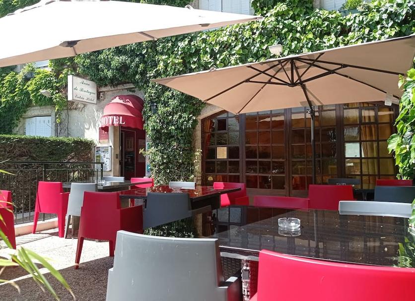 Patio Zdjęcie