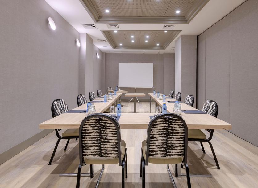 Sala konferencyjna Zdjęcie