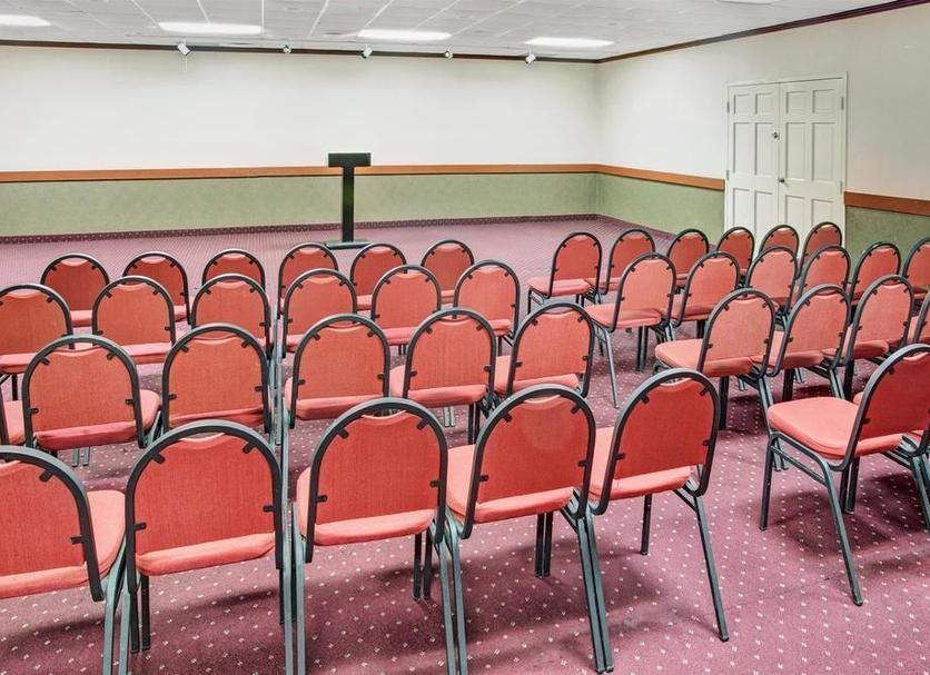 Sala konferencyjna Zdjęcie