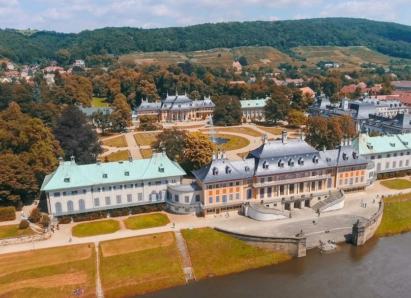 Widok na zewnątrz Zdjęcie