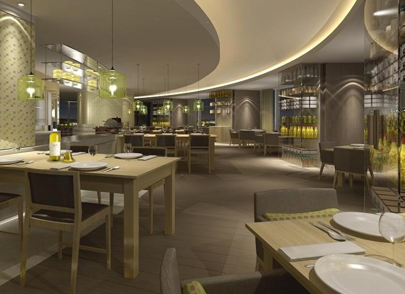 Restauracja Zdjęcie