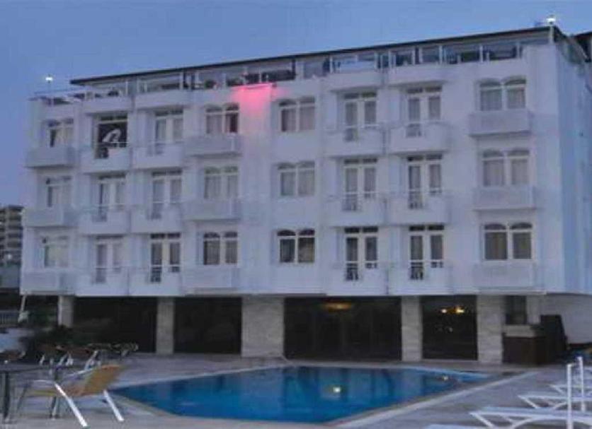 Budynek Zdjęcie