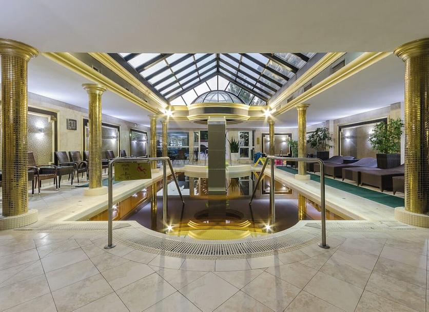 Lobby Zdjęcie