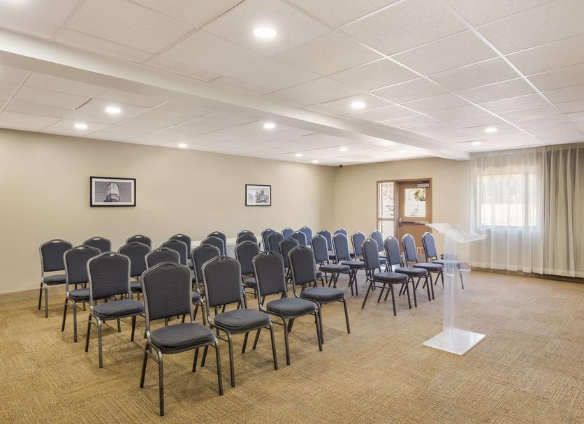 Sala konferencyjna Zdjęcie